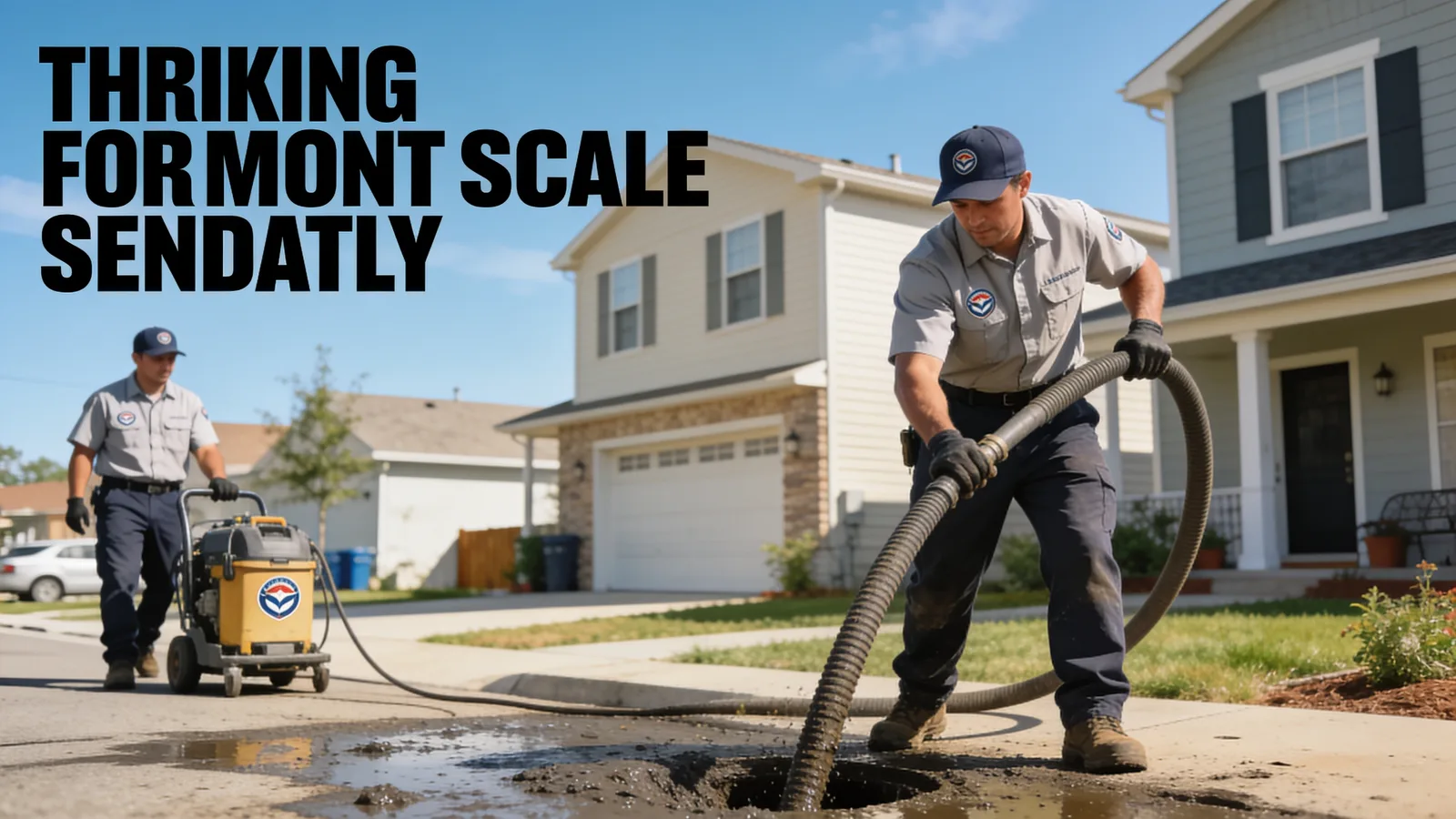 Sewage Cleanup in Callao, MO near me